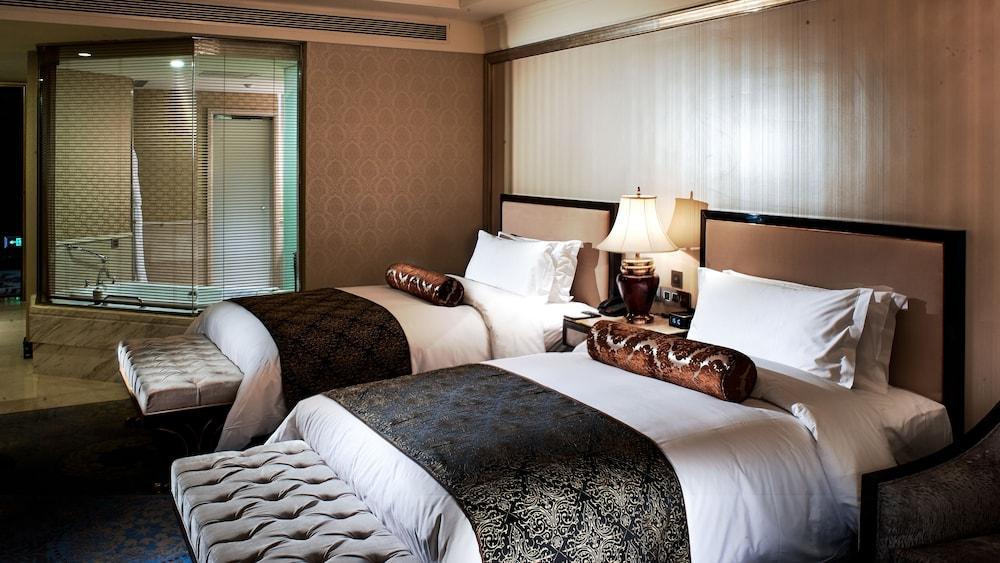 Intercontinental Lhasa Paradise By Ihg Zewnętrze zdjęcie
