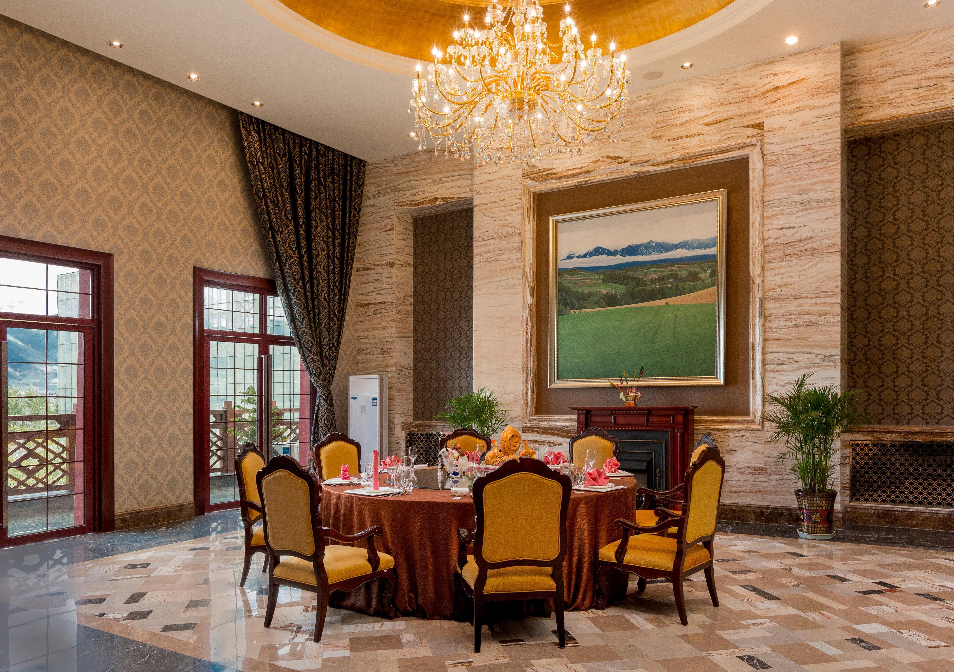 Intercontinental Lhasa Paradise By Ihg Zewnętrze zdjęcie