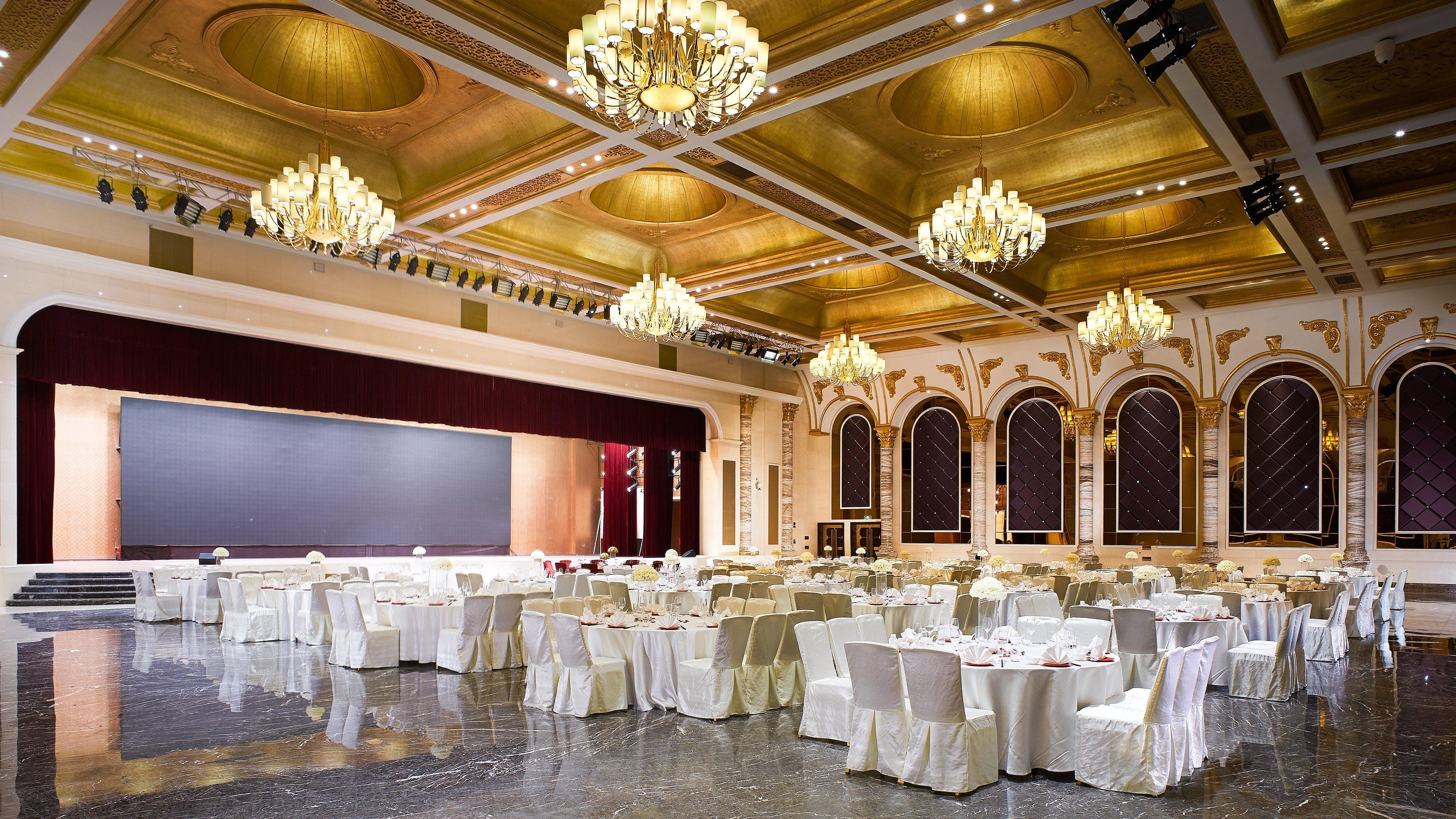 Intercontinental Lhasa Paradise By Ihg Zewnętrze zdjęcie