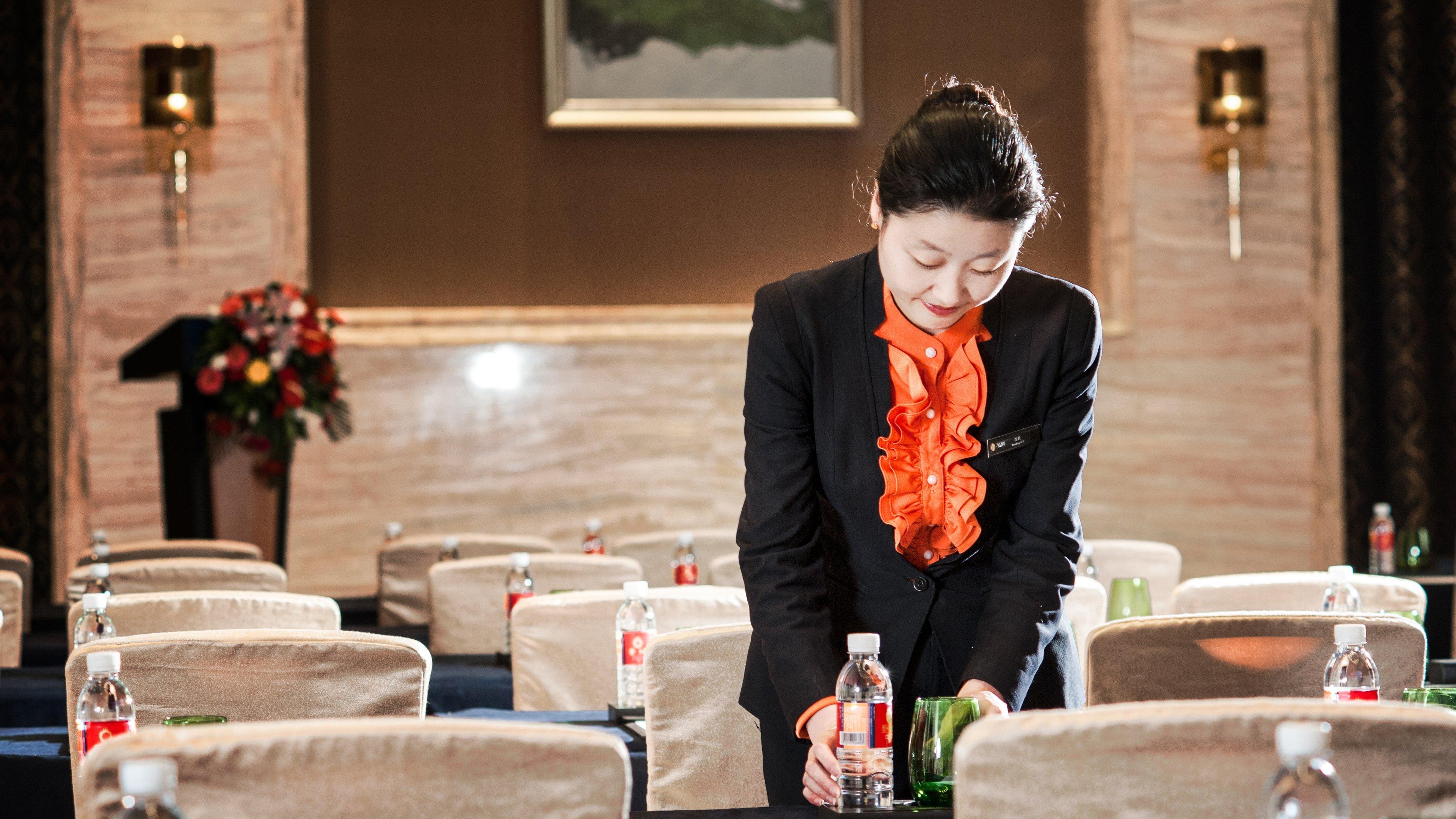 Intercontinental Lhasa Paradise By Ihg Zewnętrze zdjęcie