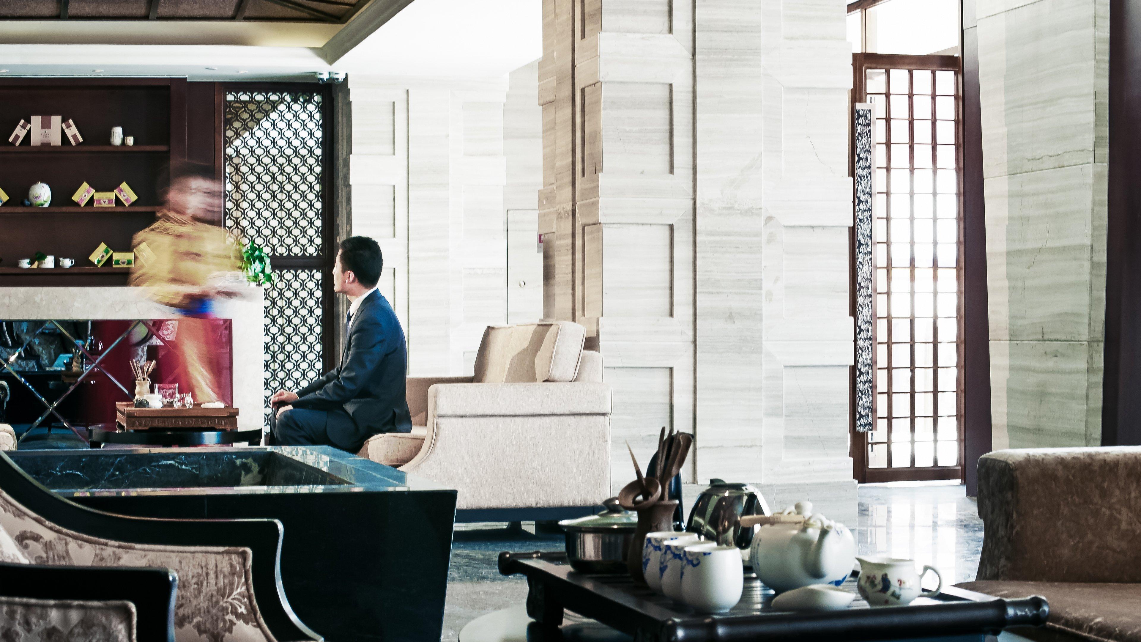 Intercontinental Lhasa Paradise By Ihg Zewnętrze zdjęcie