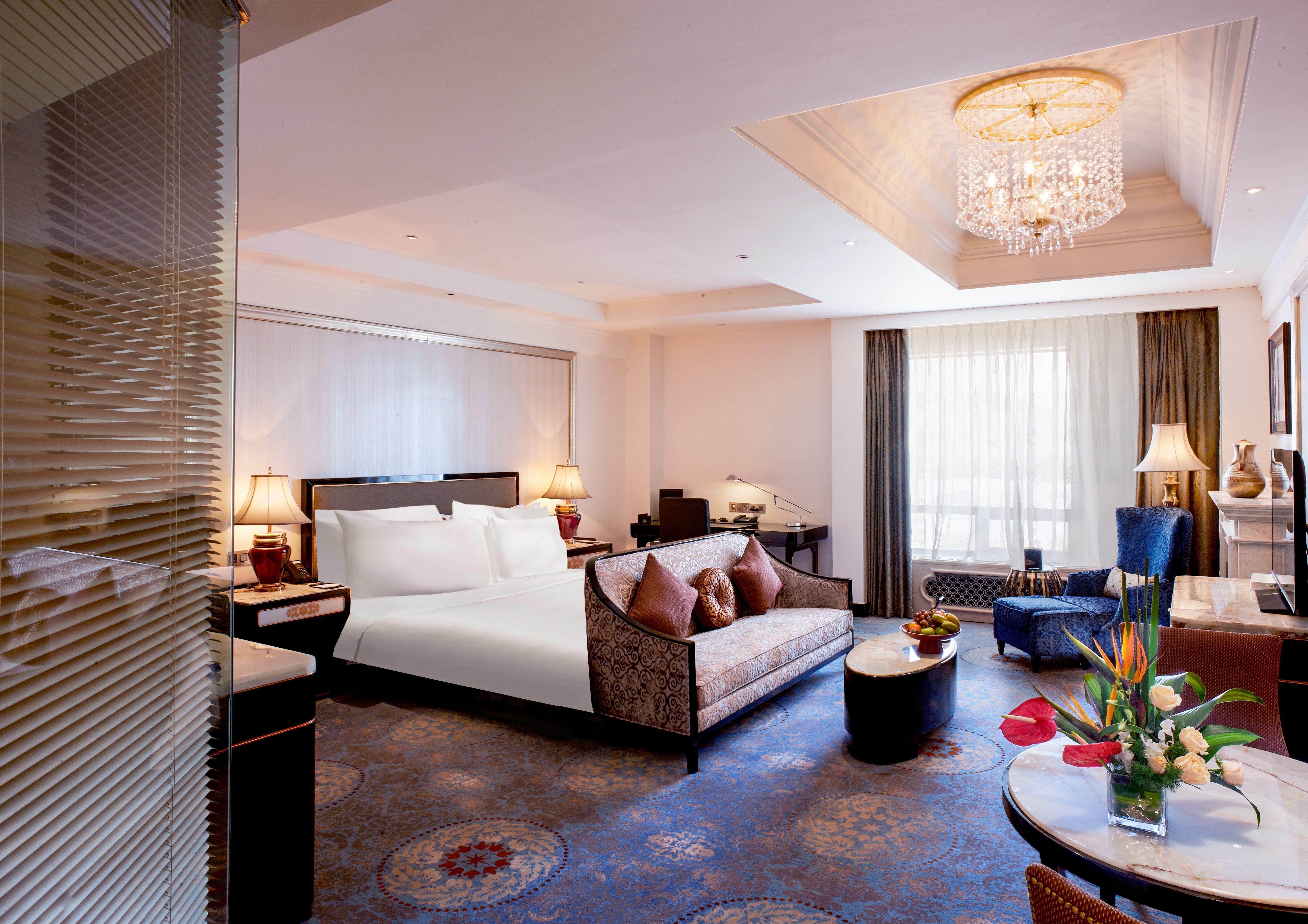 Intercontinental Lhasa Paradise By Ihg Zewnętrze zdjęcie