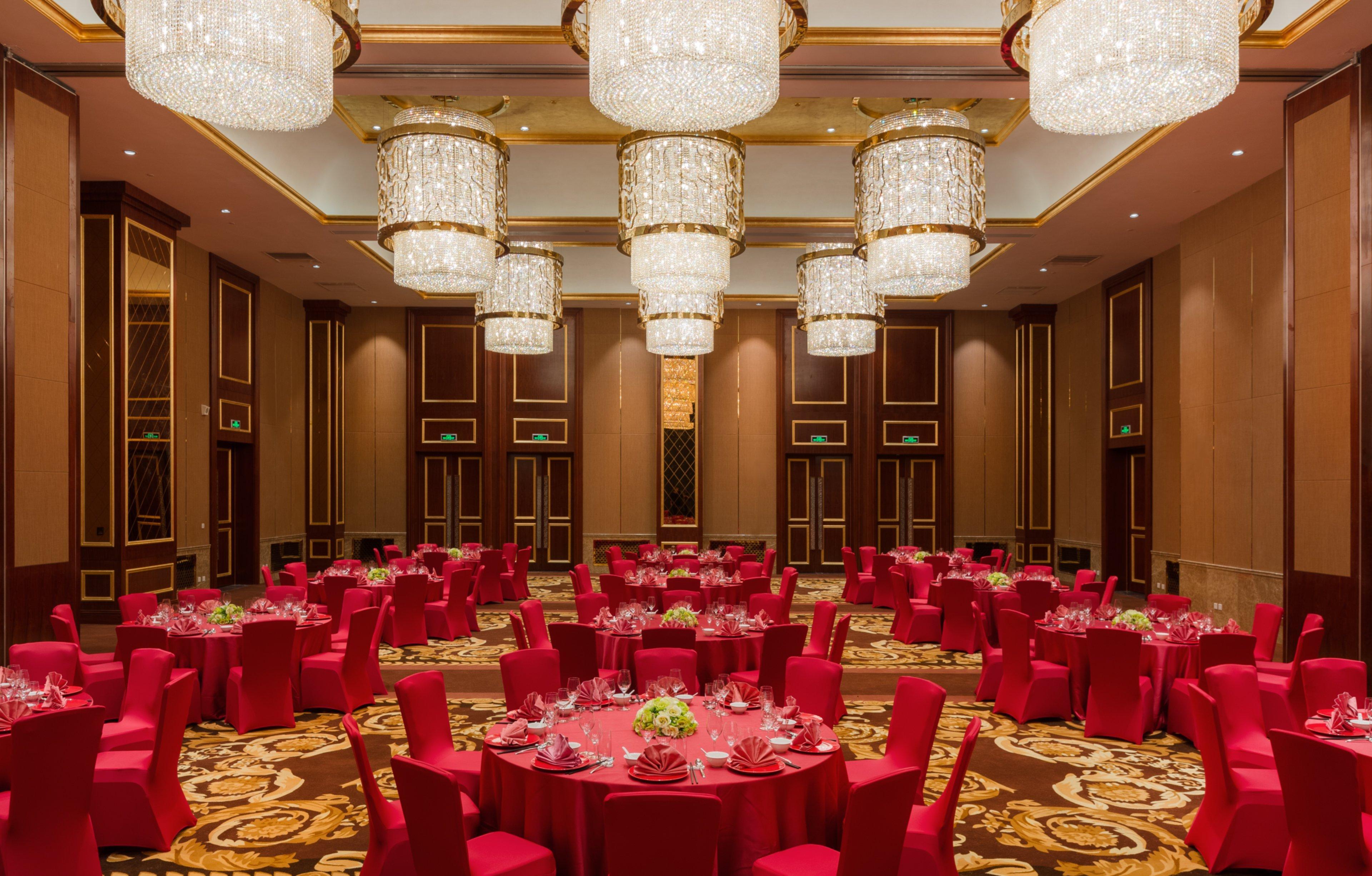 Intercontinental Lhasa Paradise By Ihg Zewnętrze zdjęcie